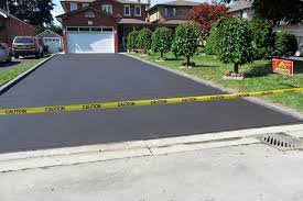 Driveway Pressure Washing in Hughson, CA